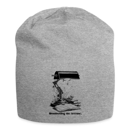 Dark Academia T-Shirt, Mug, & Poster - Jersey Beanie