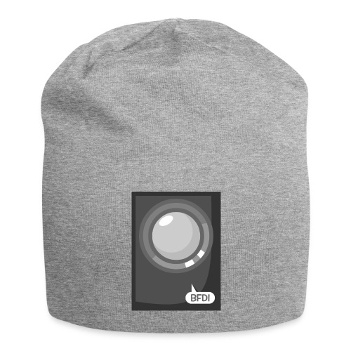Announcer Tablet Case - Jersey Beanie