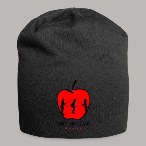 Double Dutch Lovers NYC - Jersey Beanie