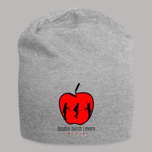 Double Dutch Lovers NYC - Jersey Beanie