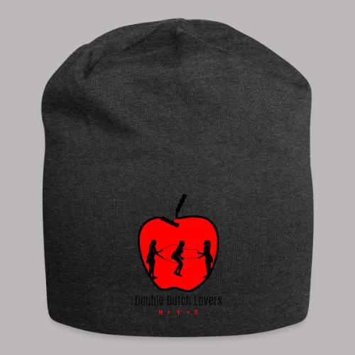 Double Dutch Lovers NYC - Jersey Beanie