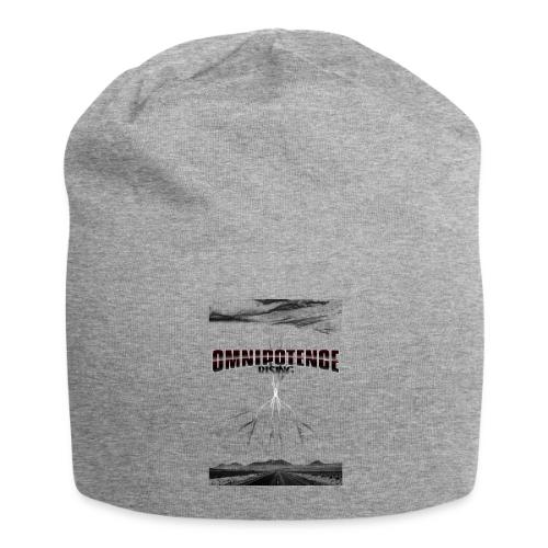 Omnipotence Rising - Jersey Beanie