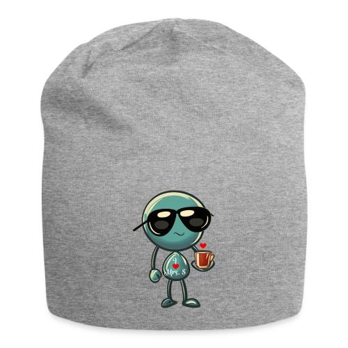 Smoon_I love Mrs S Tint - Jersey Beanie