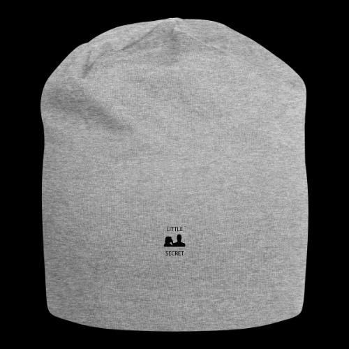 Little Secret - Jersey Beanie
