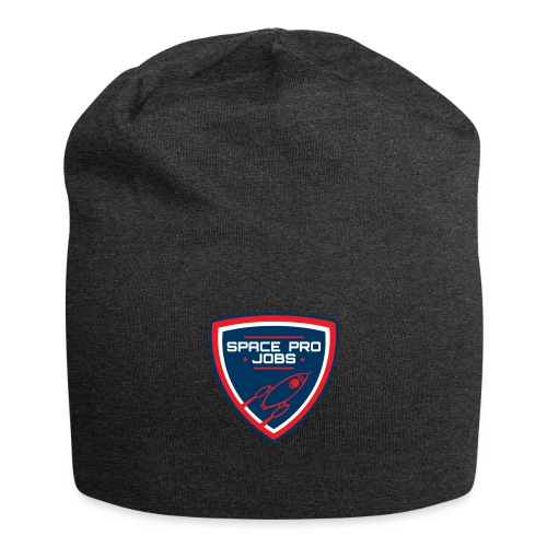 Space Professionals - Jersey Beanie