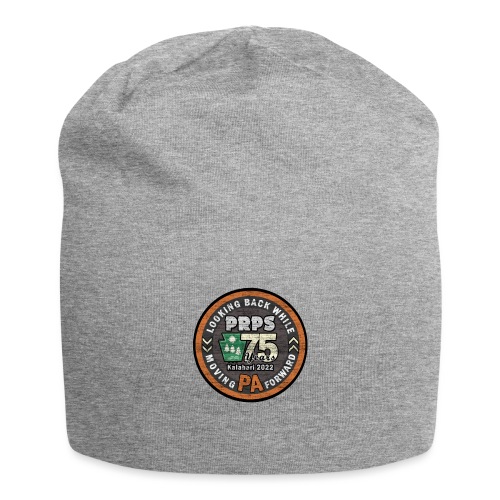 2022 PRPS Conference and Expo - Jersey Beanie