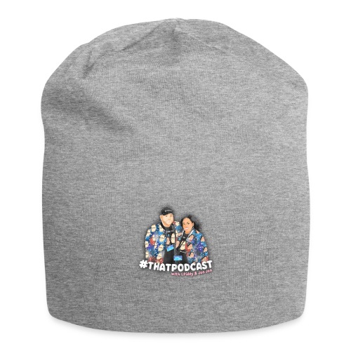 That Podcast 2022 - Jersey Beanie