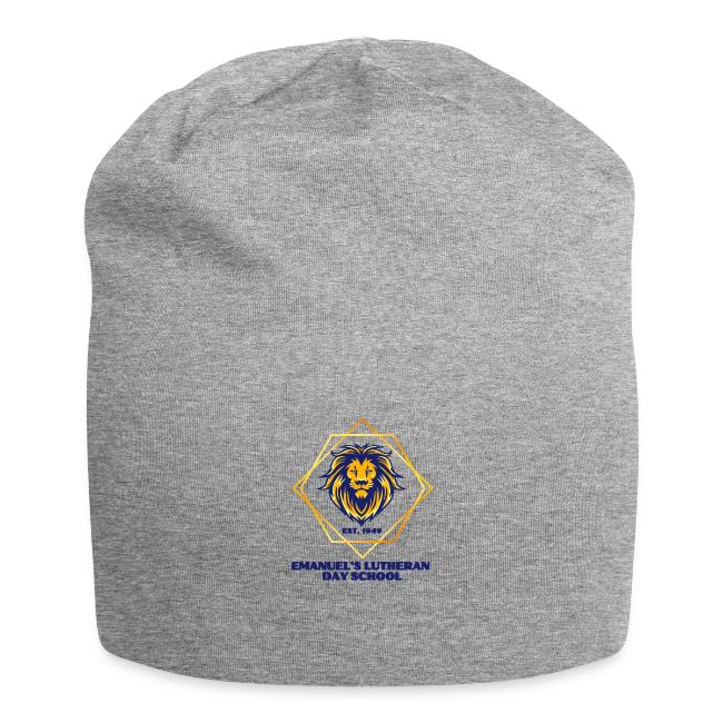 Lenny the Lion Logo