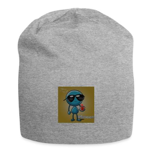 Being Mrs. S #Smoon - Jersey Beanie