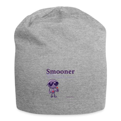 Smoon City_Smooner - Jersey Beanie