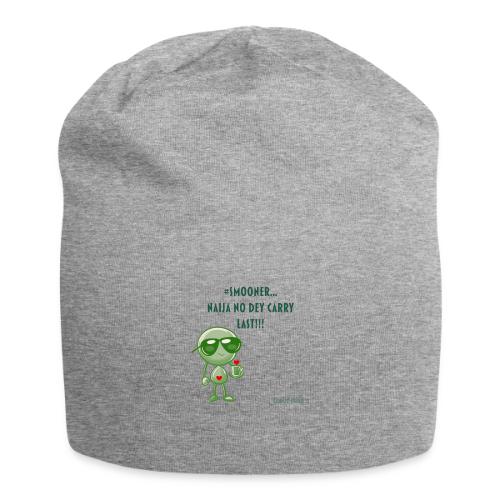 Smoon City | Naija No dey Carry Last | I love Mrs. - Jersey Beanie