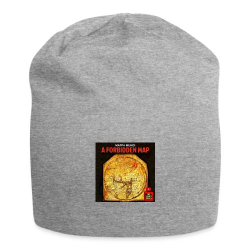 A FORBIDDEN MAP - Jersey Beanie