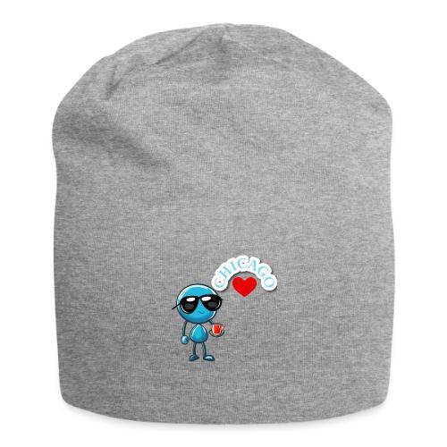 Smoon City_Chicago - Jersey Beanie