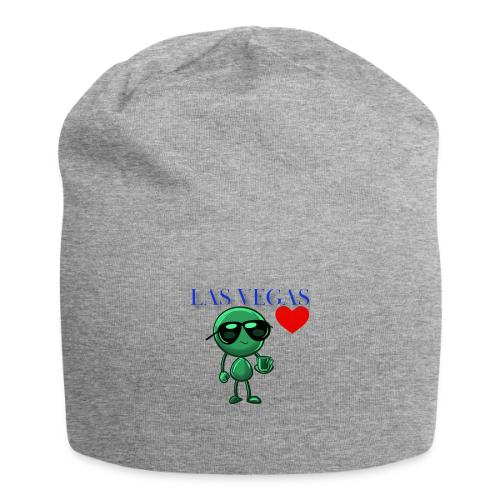 Smoon City_Las Vegas - Jersey Beanie