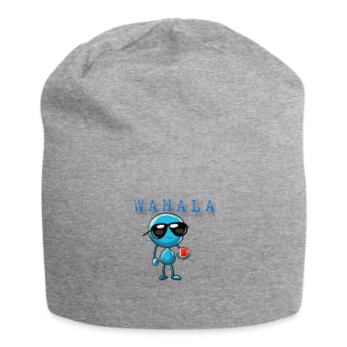 Smoon City_Wahala - Jersey Beanie