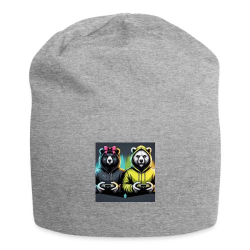 Gamer Bears - Jersey Beanie