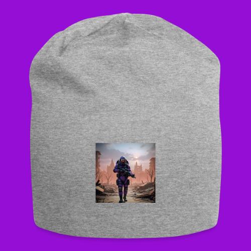 1763965977729 2 - Jersey Beanie