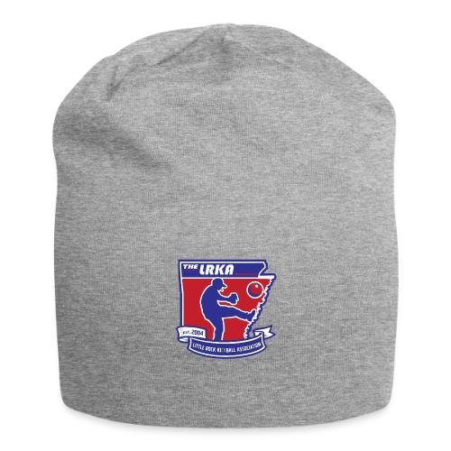 Blue State LRKA - Jersey Beanie