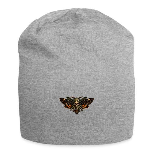 Cthulhu Moth Skull - Jersey Beanie