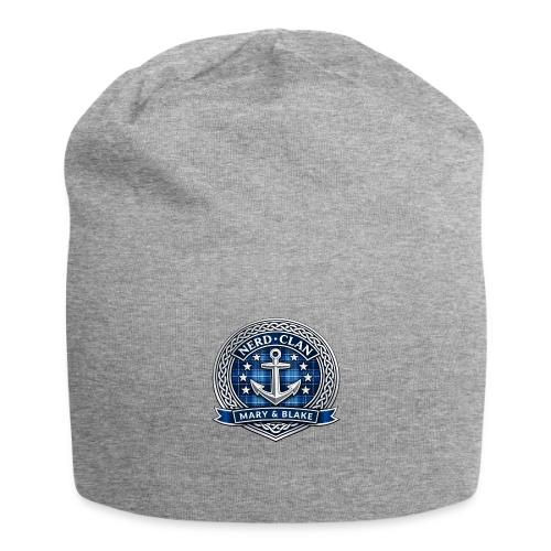 THE NERDCLAN - Jersey Beanie