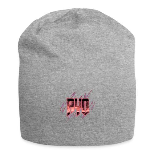 Ayo's Red - Jersey Beanie