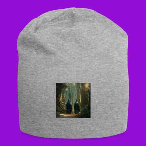 Wizards Walk - Jersey Beanie