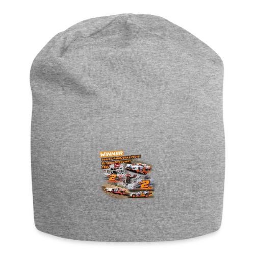 Rob Trent Eldora Speedway FFN#1 Design 2 - Jersey Beanie