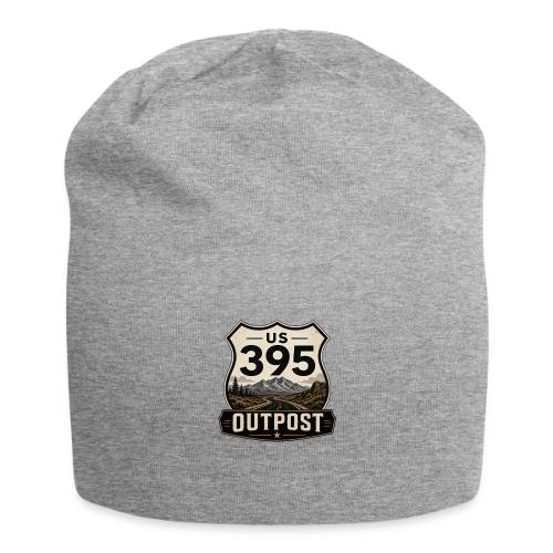 395 Outpost Shield - Jersey Beanie