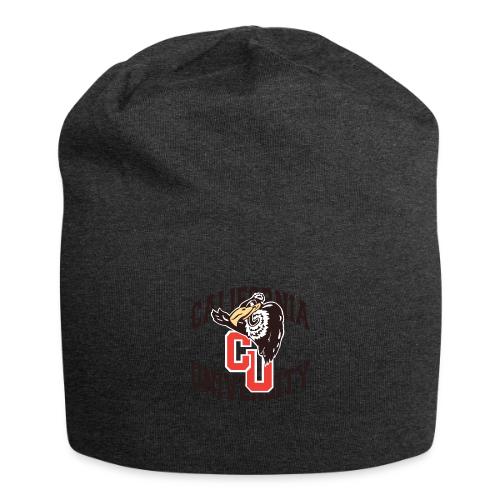 California University Merch - Jersey Beanie