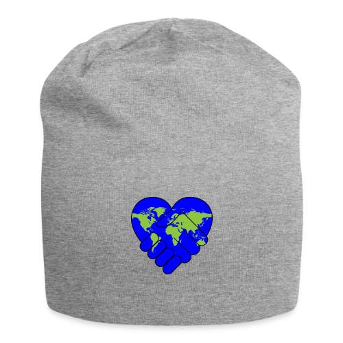 World United in Love - Jersey Beanie