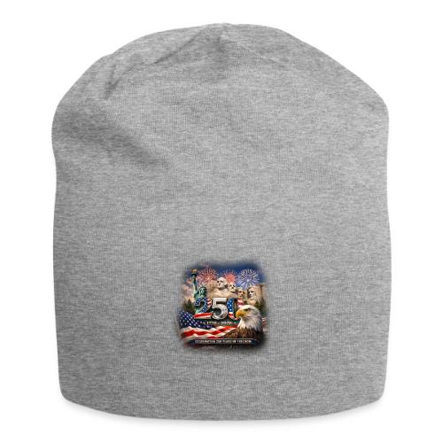1776-2026 | Celebrating 250 Years of Freedom - Jersey Beanie