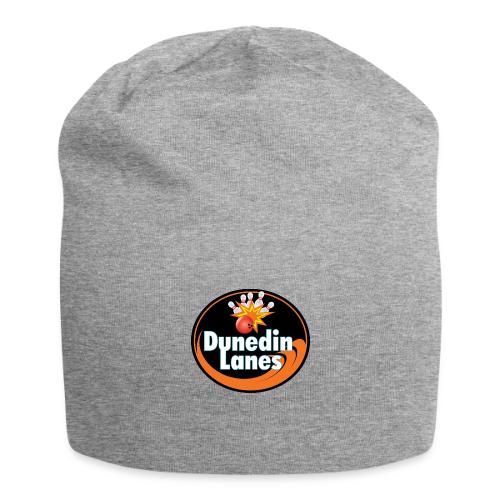 Dunedin Lanes Logo Merchandise - Jersey Beanie