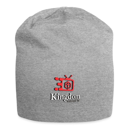 KP TV Collection - Jersey Beanie