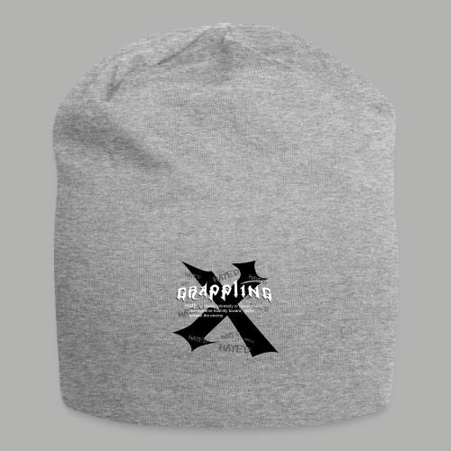 Hated 2 - Jersey Beanie