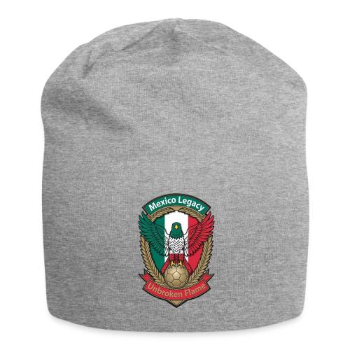 Mexico Eagle Legacy T-Shirt, Mexican Pride Gift - Jersey Beanie
