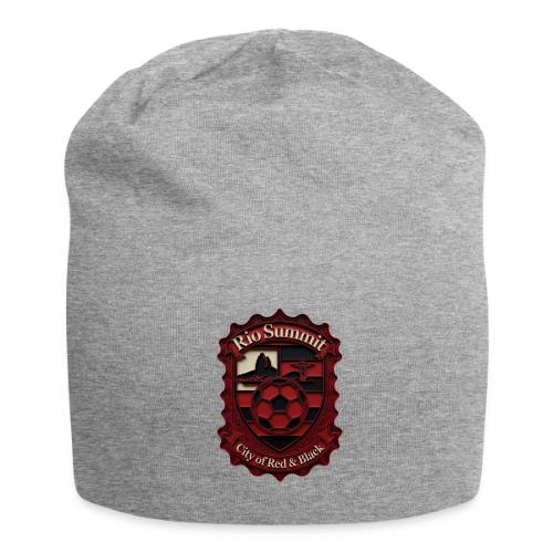 Flamengo Scarlet Summit T-Shirt, Football Gift - Jersey Beanie