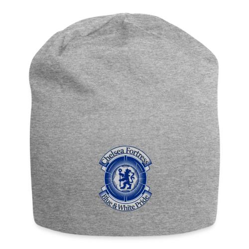 Chelsea Fortress T Shirt, Soccer City Pride Gift - Jersey Beanie