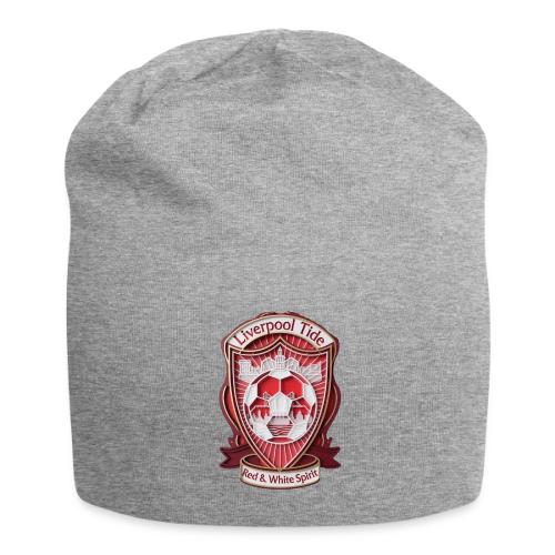 Liverpool Tide T Shirt, Soccer City Pride Gift - Jersey Beanie