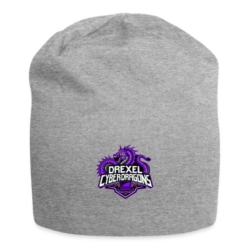 Purple Team - Jersey Beanie