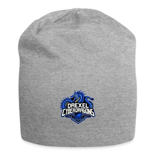 Blue Team - Jersey Beanie