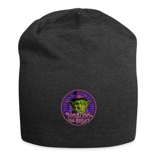 Nosloo the Great - Jersey Beanie