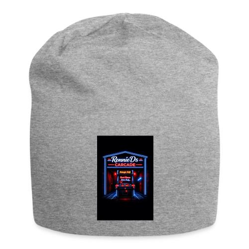 Carcadelogo3 - Jersey Beanie