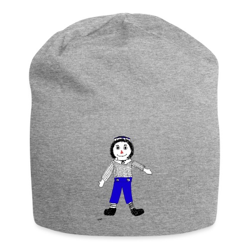 Raggedy Andy - Jersey Beanie