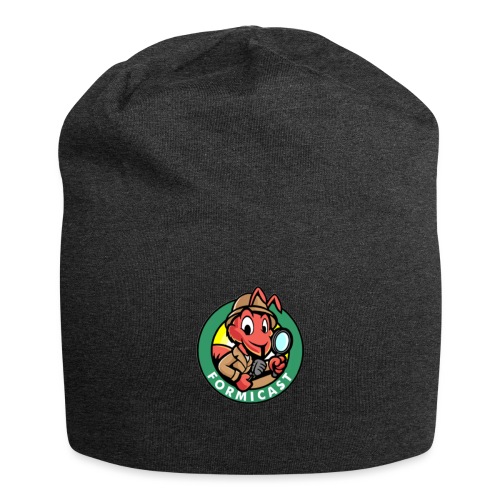 Formicast Shop - Jersey Beanie