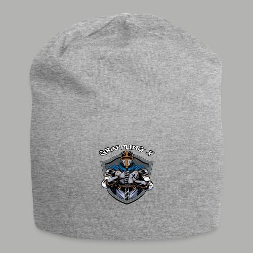 Knight - Jersey Beanie
