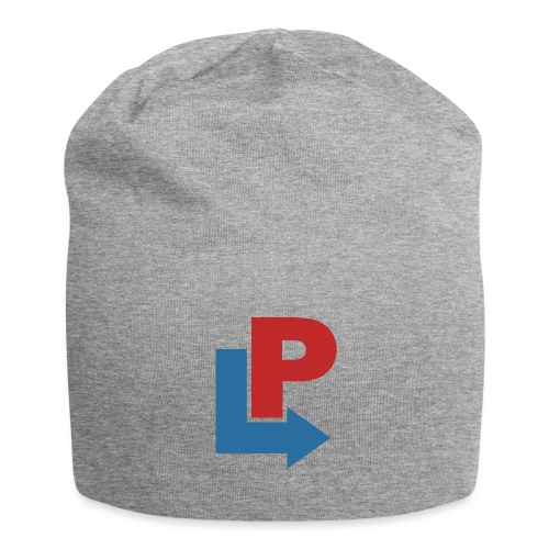 The Point Lookout Patriots Logo - Jersey Beanie