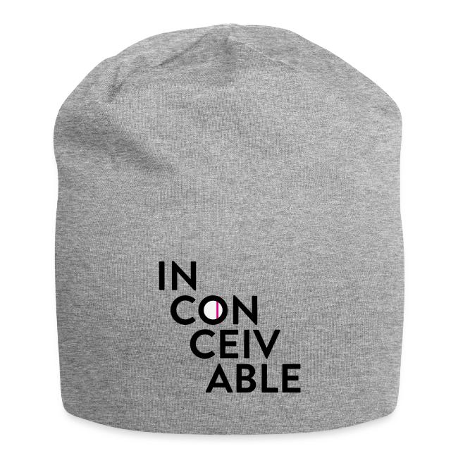 inconceivable Logo