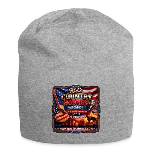 Rob's Country Madness WRCM-DB - Jersey Beanie