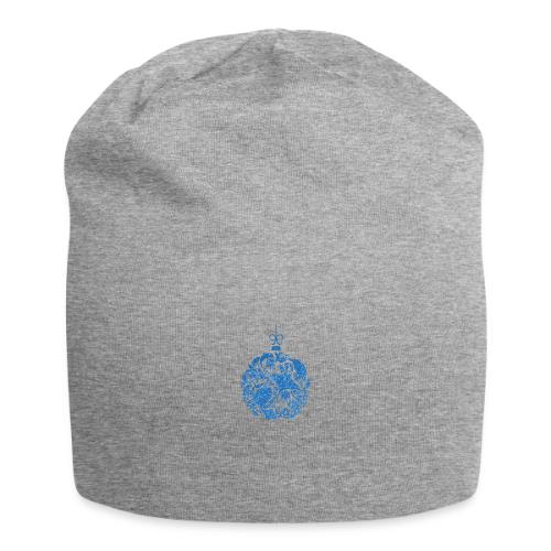 Coastal Christmas Ornament - Jersey Beanie