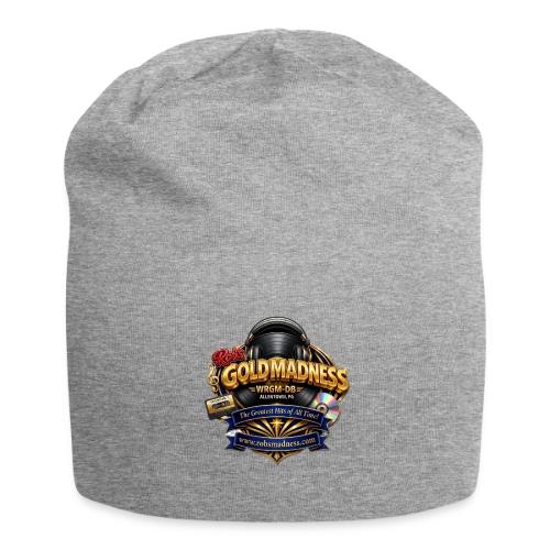 Rob's Gold Madness WRGM-DB - Jersey Beanie